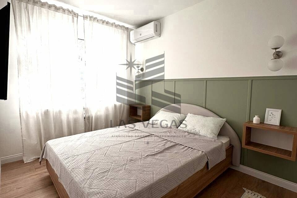 Сдаётся 2-комнатная квартира, 48 м²