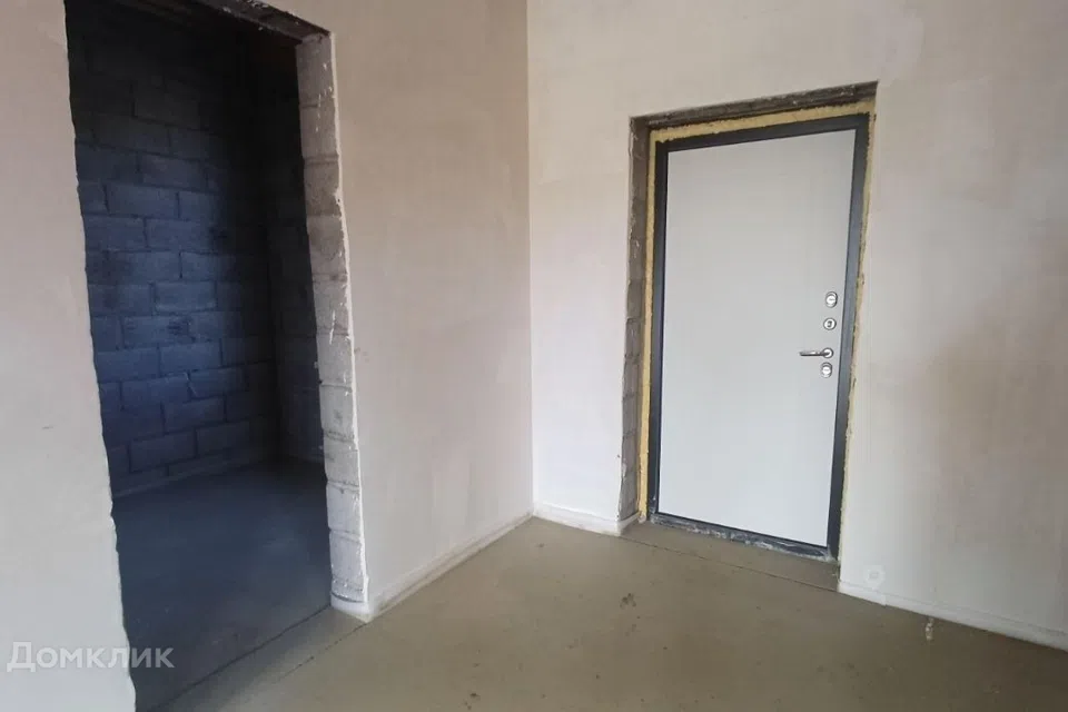 Продаётся 1-этажный дом, 101 м²