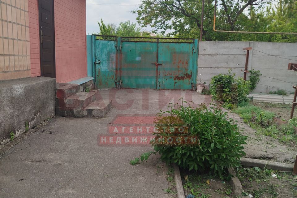 Продаётся 1-этажный дом, 90 м²