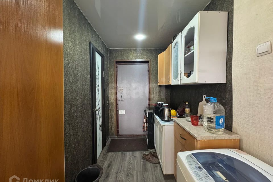 Сдаётся студия, 24 м²