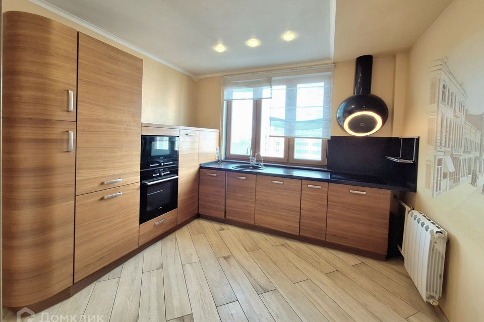 Продаётся 3-комнатная квартира, 70 м²