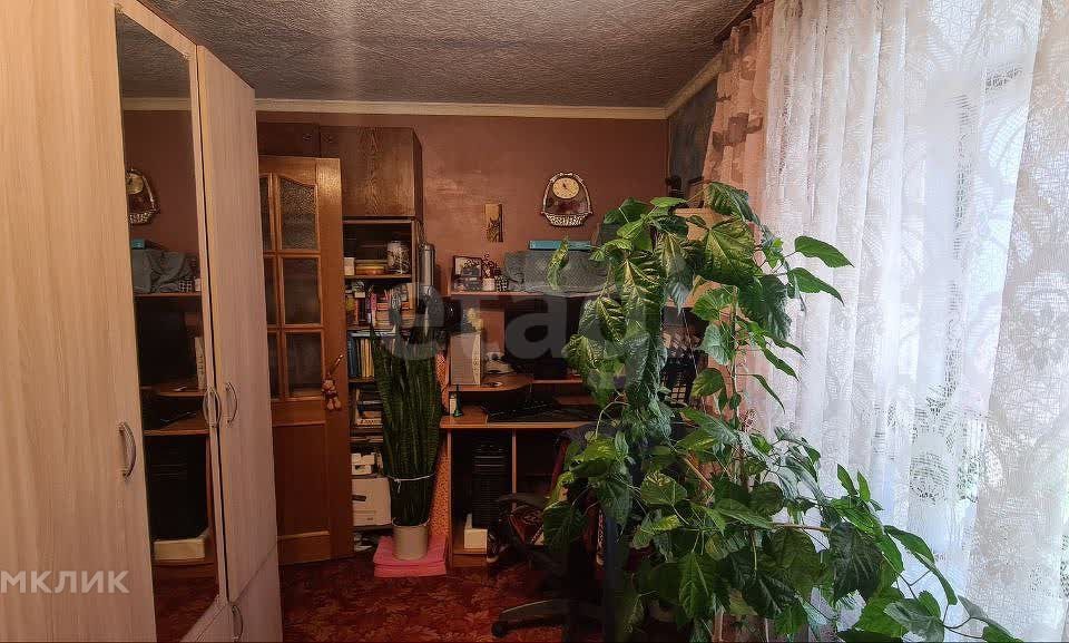 Продаётся 2-комнатная квартира, 40.3 м²