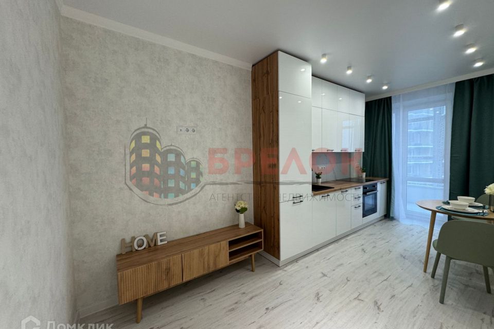 Продаётся 2-комнатная квартира, 42 м²