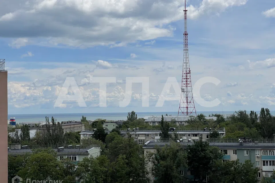 Продаётся 3-комнатная квартира, 61.9 м²