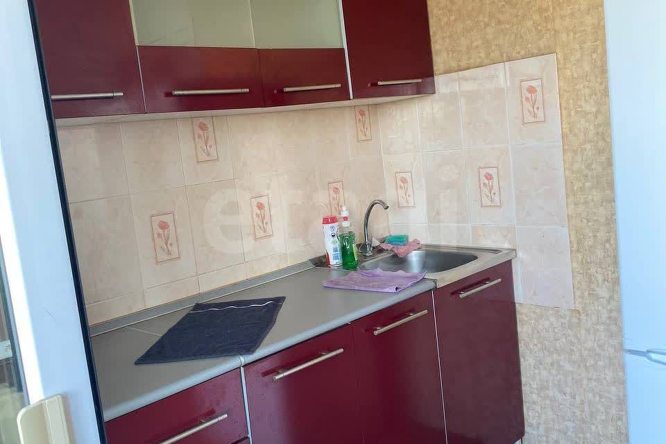 Продаётся 2-комнатная квартира, 46.8 м²