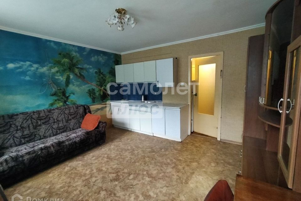 Сдаётся 1-комнатная квартира, 25 м²
