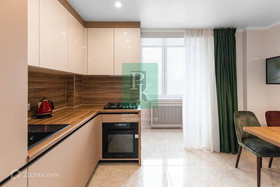 Продаётся 2-комнатная квартира, 64 м²