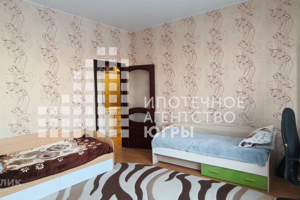 Продаётся 2-комнатная квартира, 63.3 м²
