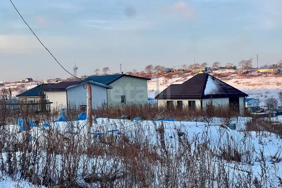 Продаётся участок, 10.75 сот., ИЖС