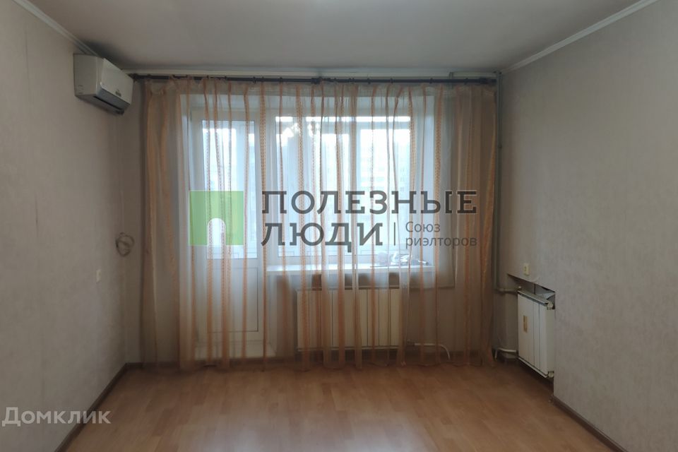 Продаётся 2-комнатная квартира, 44 м²