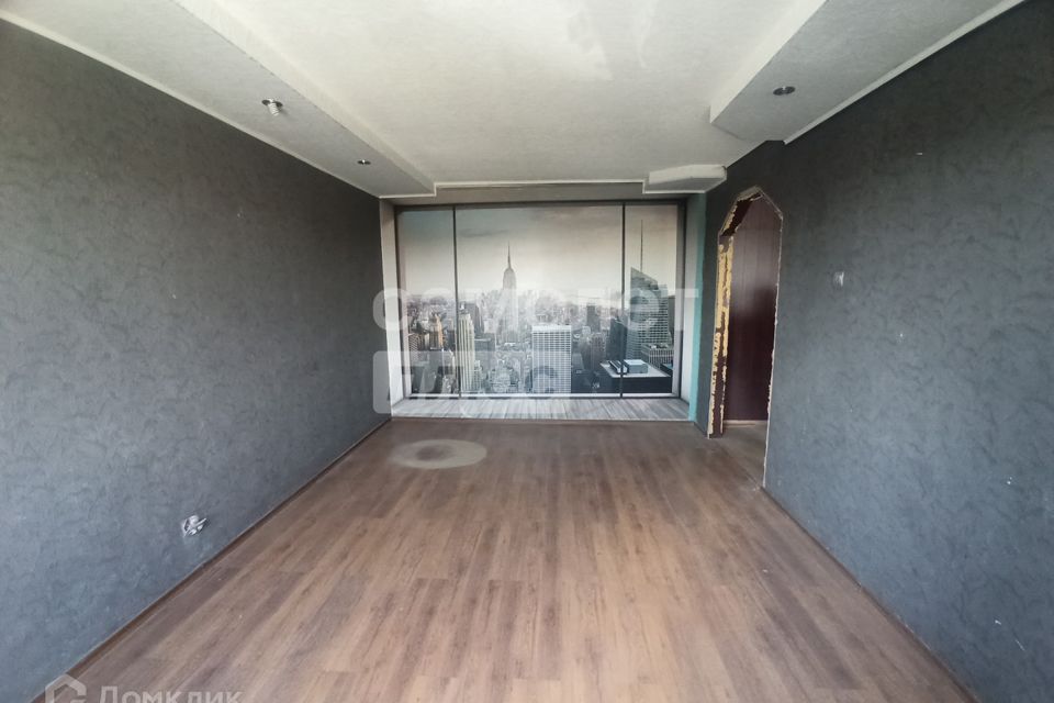 Продаётся 4-комнатная квартира, 80.1 м²