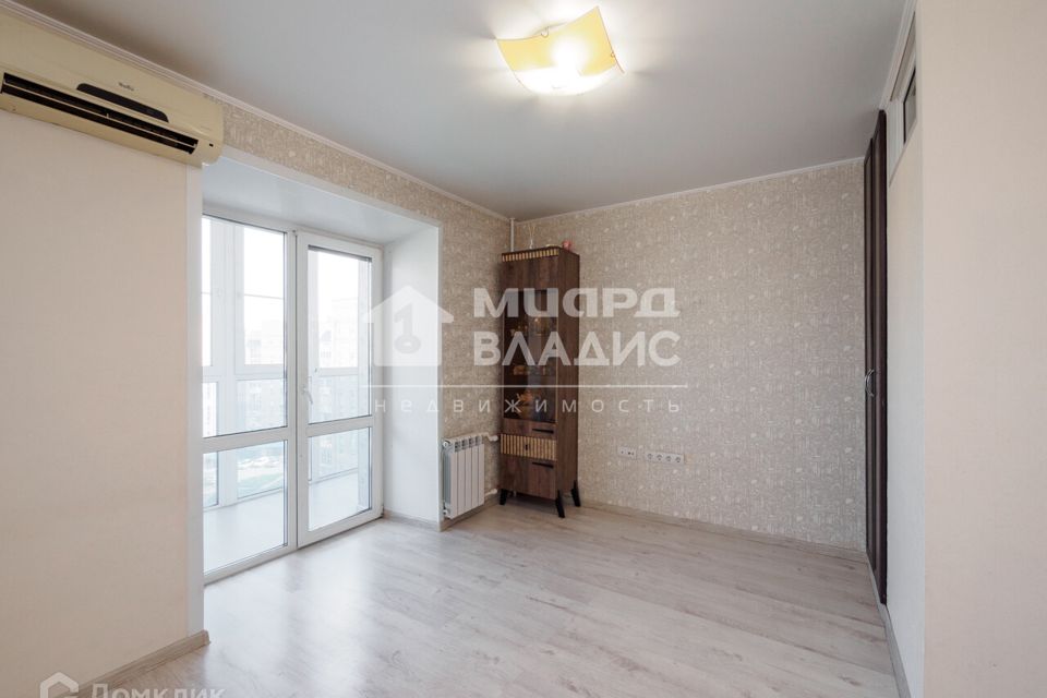 Продаётся 1-комнатная квартира, 21.1 м²