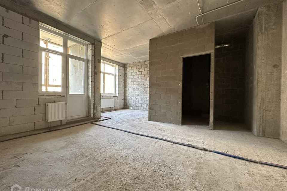 Продаётся 2-комнатная квартира, 53.1 м²