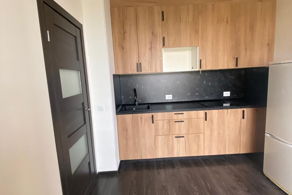 Сдаётся 1-комнатная квартира, 33 м²