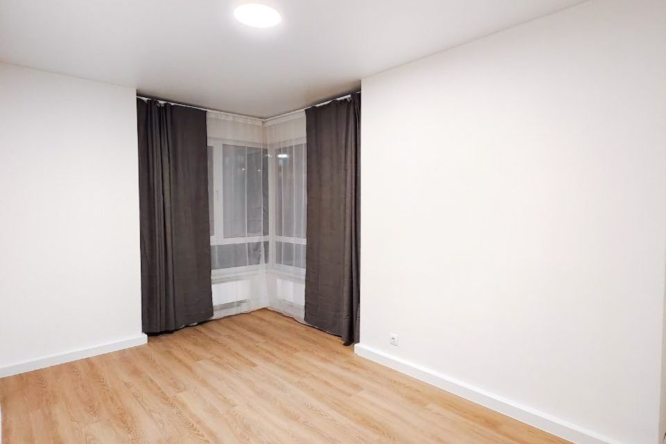 Сдаётся 3-комнатная квартира, 71.1 м²