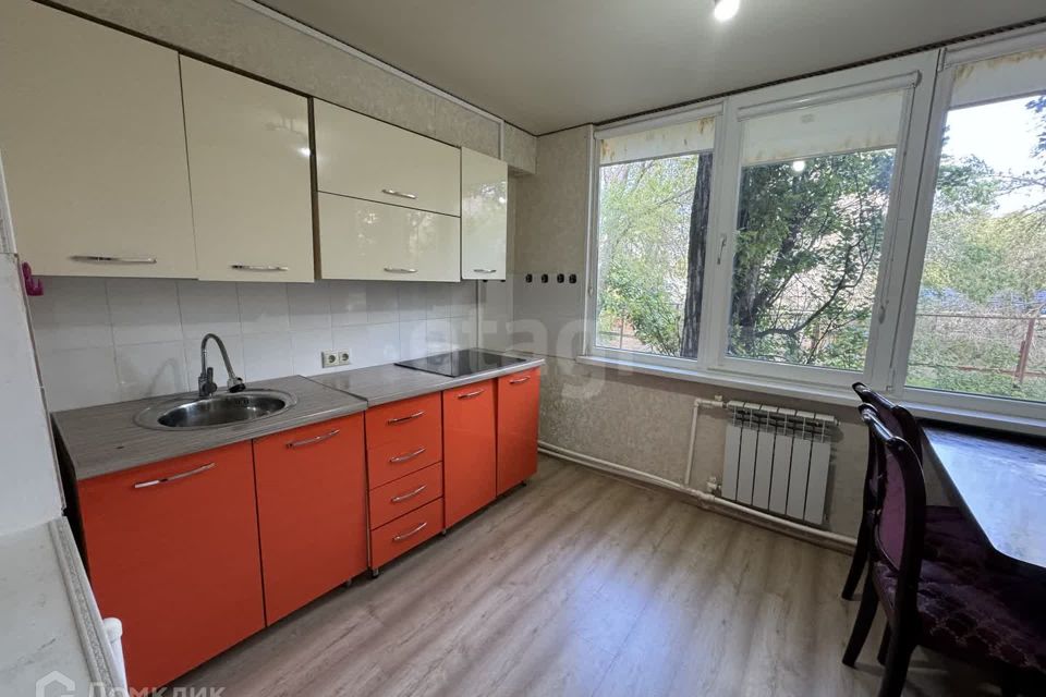 Продаётся 2-комнатная квартира, 34 м²