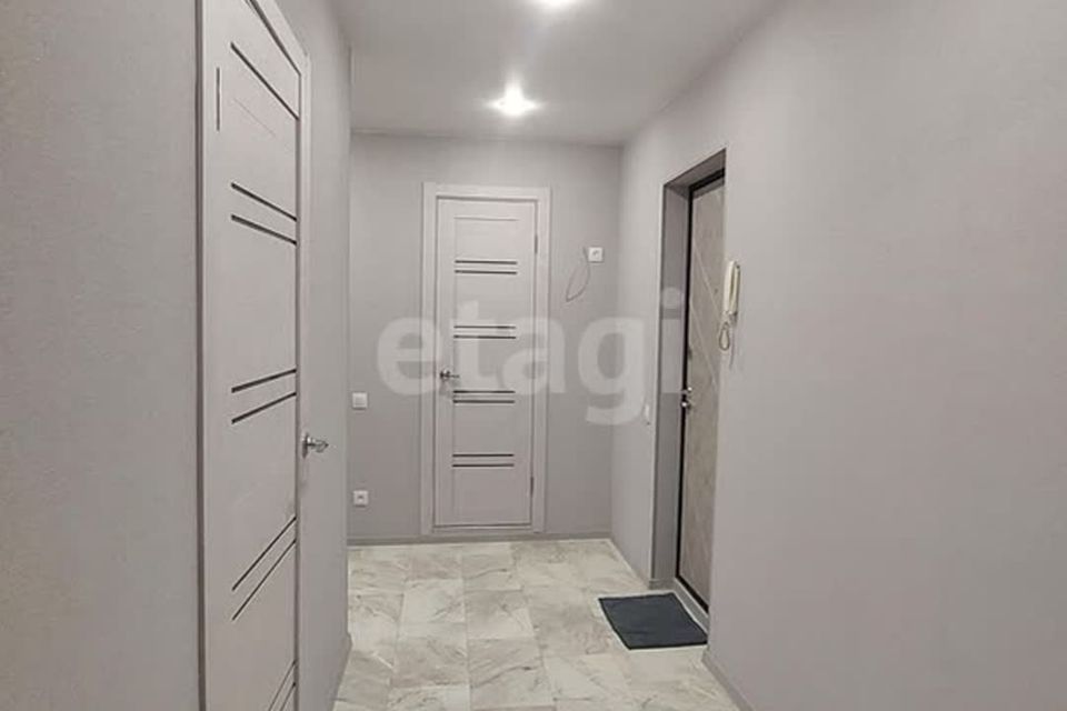 Продаётся 2-комнатная квартира, 47.9 м²