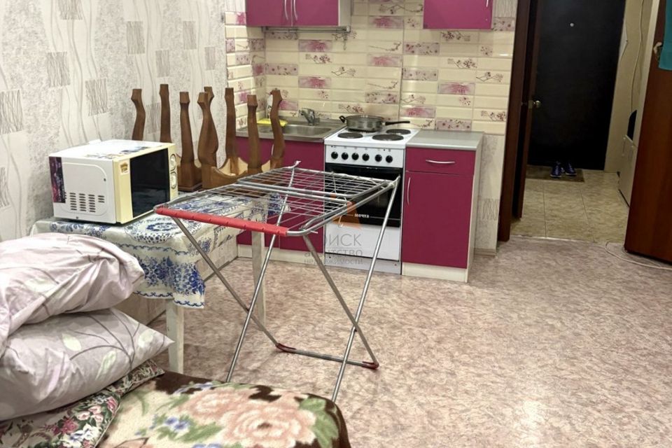 Сдаётся студия, 26 м²