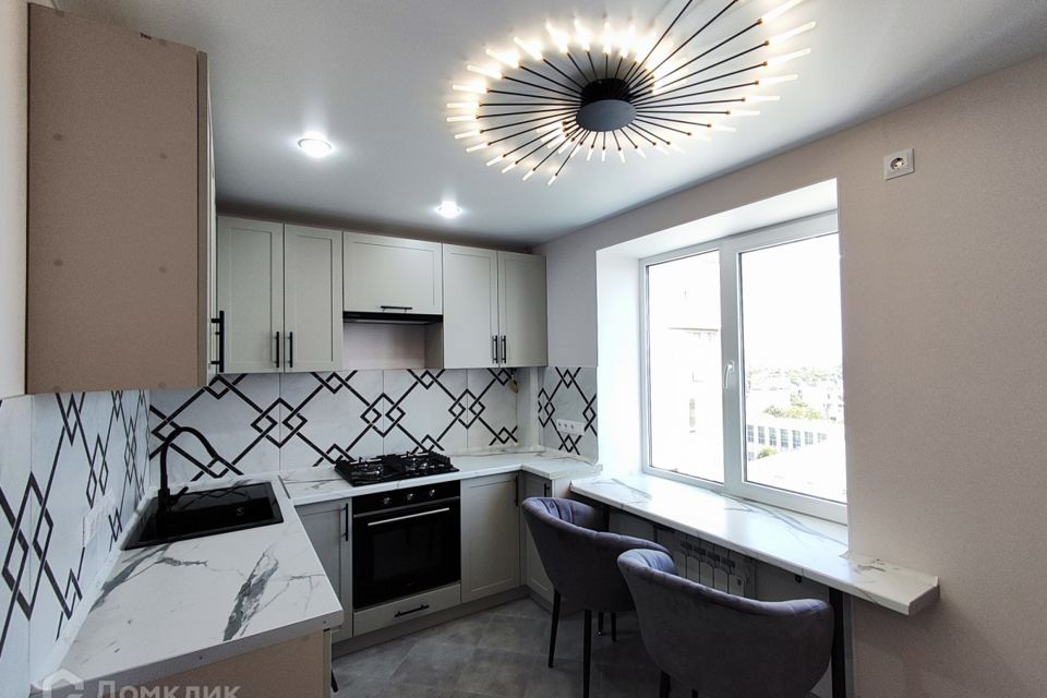 Сдаётся 1-комнатная квартира, 45 м²