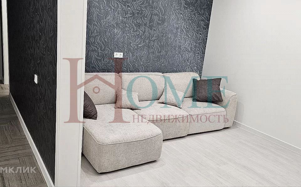 Сдаётся 2-комнатная квартира, 60 м²