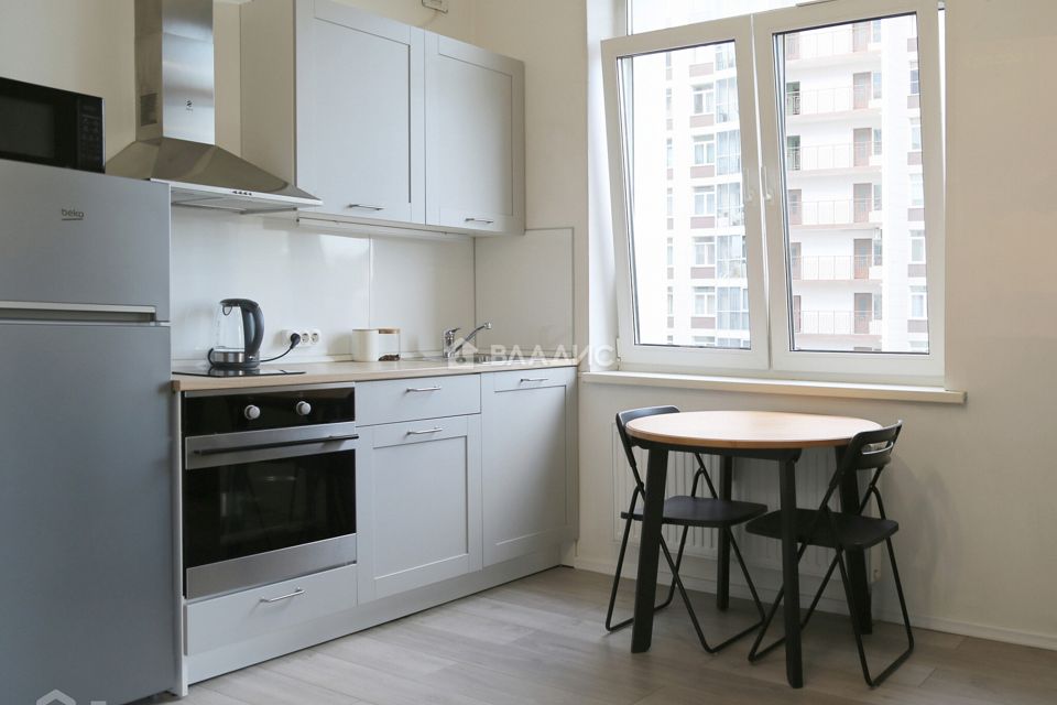 Продаётся студия, 26.5 м²