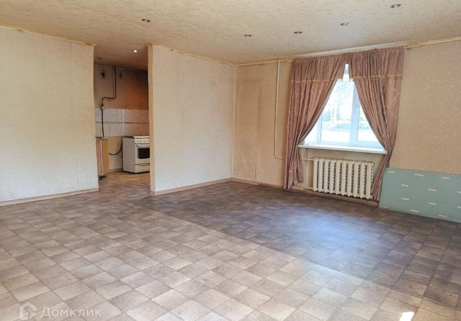 Продаётся 1-комнатная квартира, 40 м²