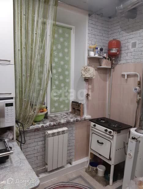 Продаётся 1-комнатная квартира, 25.3 м²