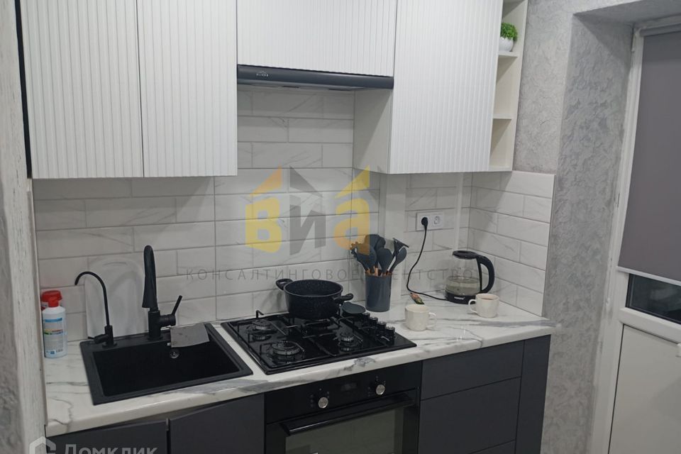 Сдаётся 1-комнатная квартира, 31 м²