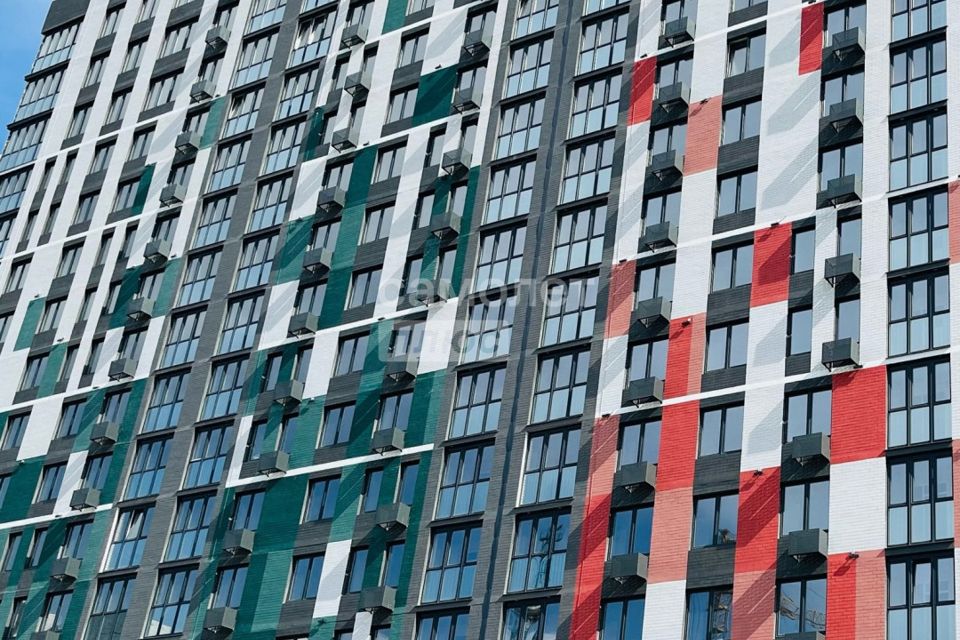 Продаётся студия, 32.17 м²