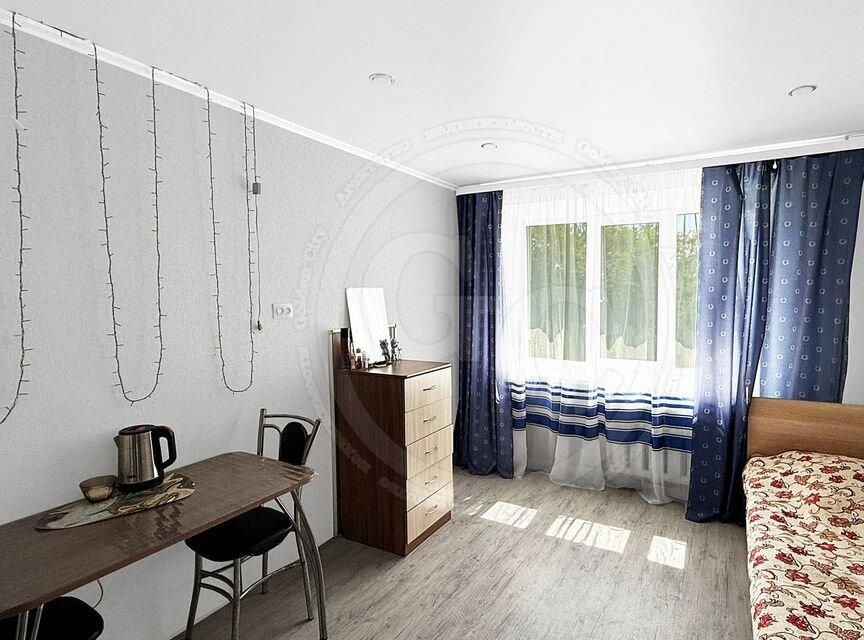 Продаётся комната в 1-комн. квартире, 17 м²