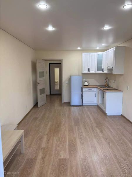 Сдаётся студия, 30.5 м²
