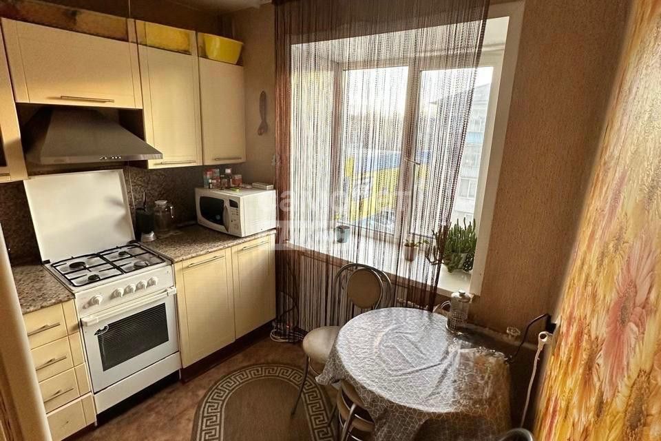 Продаётся 2-комнатная квартира, 45.9 м²