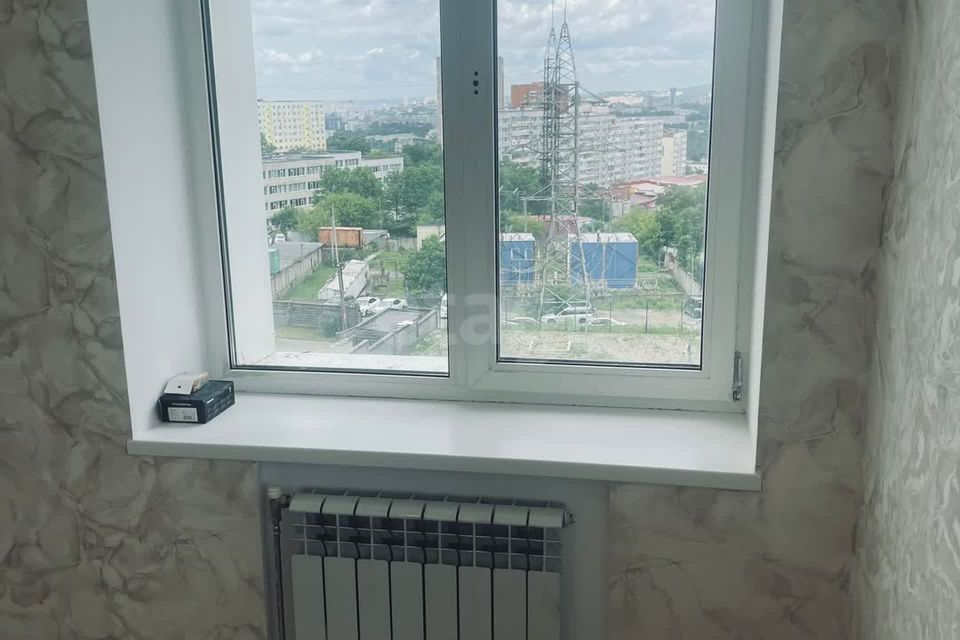 Продаётся 1-комнатная квартира, 38.9 м²