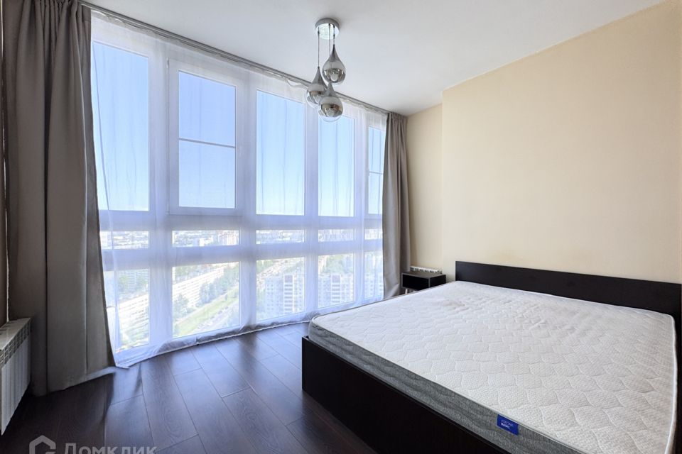 Продаётся студия, 45.6 м²