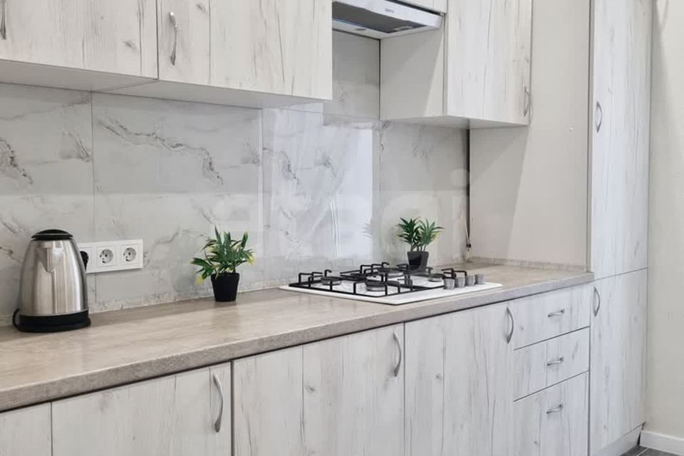 Продаётся 1-комнатная квартира, 25.3 м²