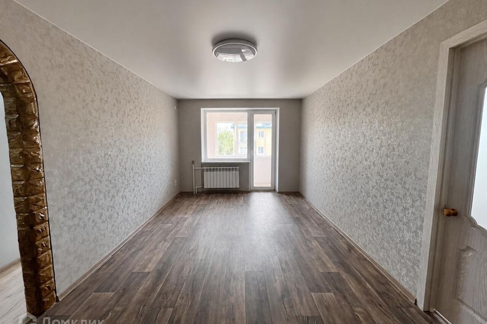 Продаётся 2-комнатная квартира, 47.2 м²