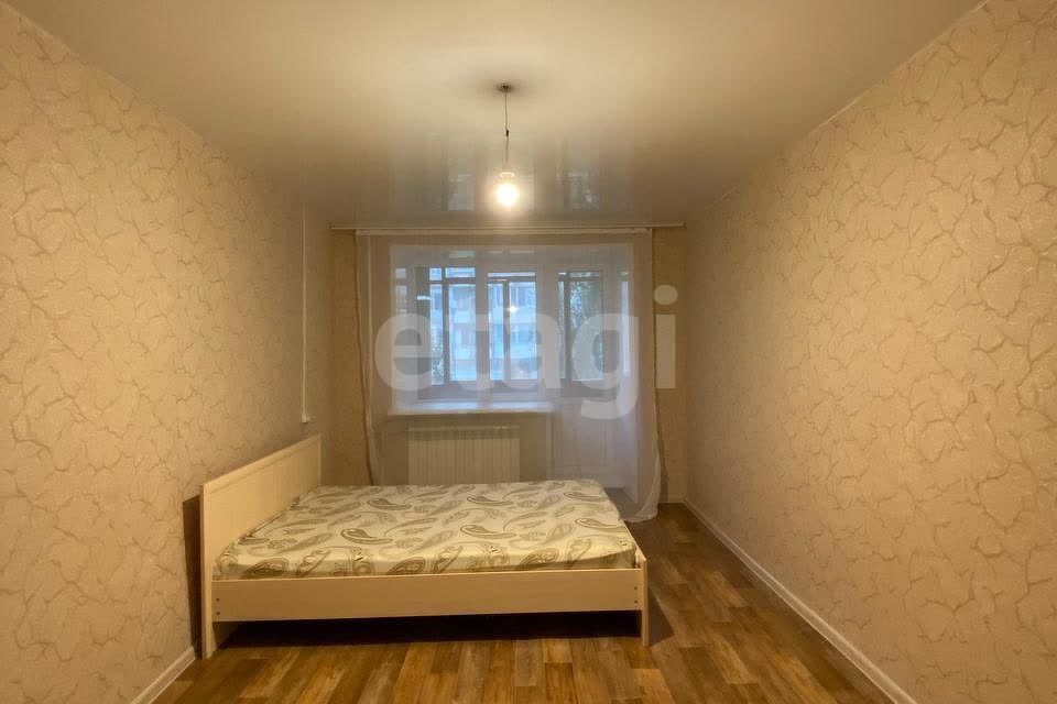 Продаётся 2-комнатная квартира, 46.6 м²