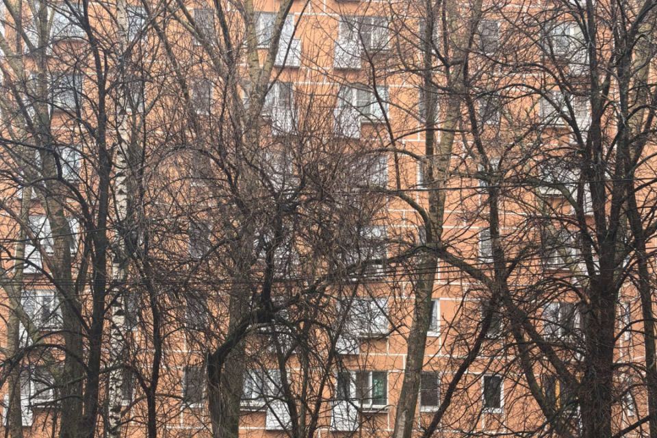 Продаётся 1-комнатная квартира, 23 м²
