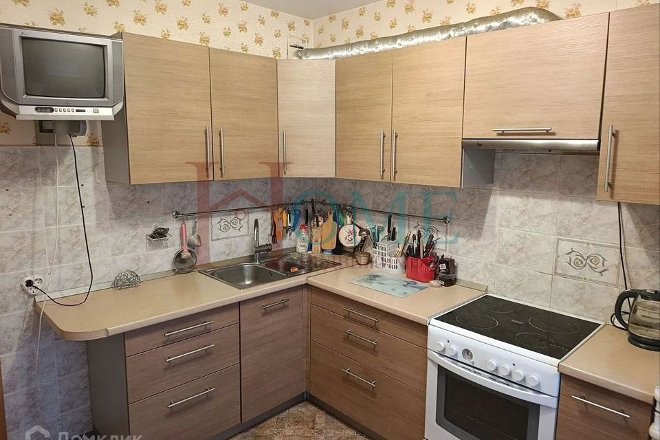 Сдаётся 3-комнатная квартира, 64 м²
