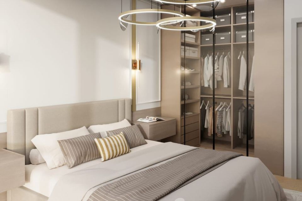 Продаётся 3-комнатная квартира, 94.8 м²