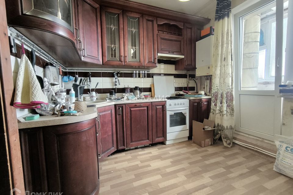 Продаётся 2-комнатная квартира, 51.2 м²