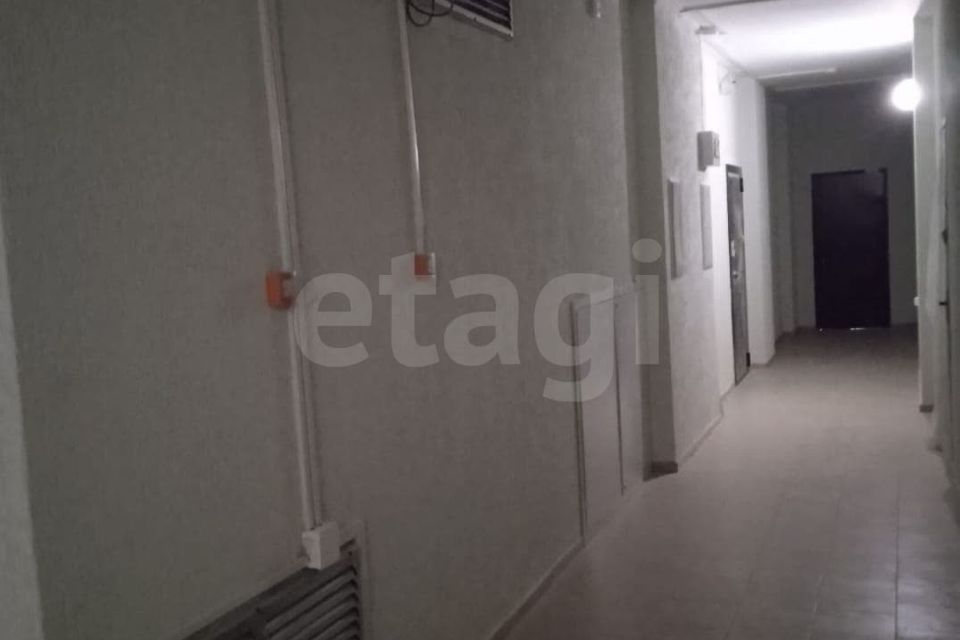 Продаётся 3-комнатная квартира, 76.9 м²