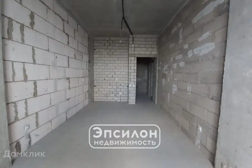 Продаётся студия, 27 м²