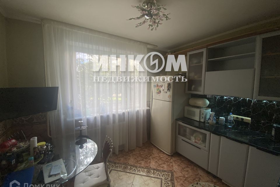 Продаётся 2-комнатная квартира, 58.1 м²