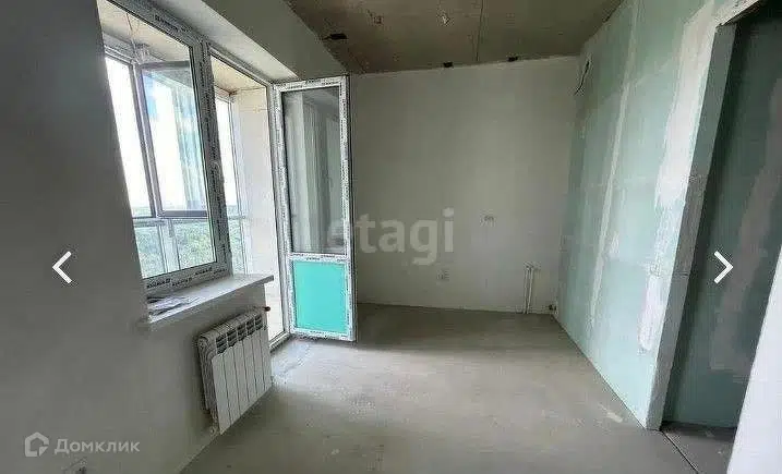 Продаётся 1-комнатная квартира, 37 м²