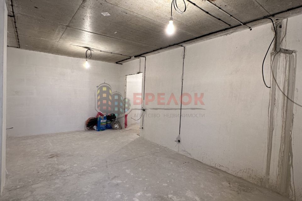 Продаётся 2-комнатная квартира, 68 м²
