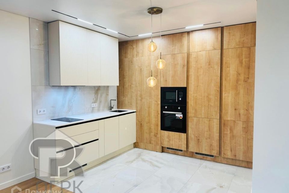 Продаётся 2-комнатная квартира, 48 м²