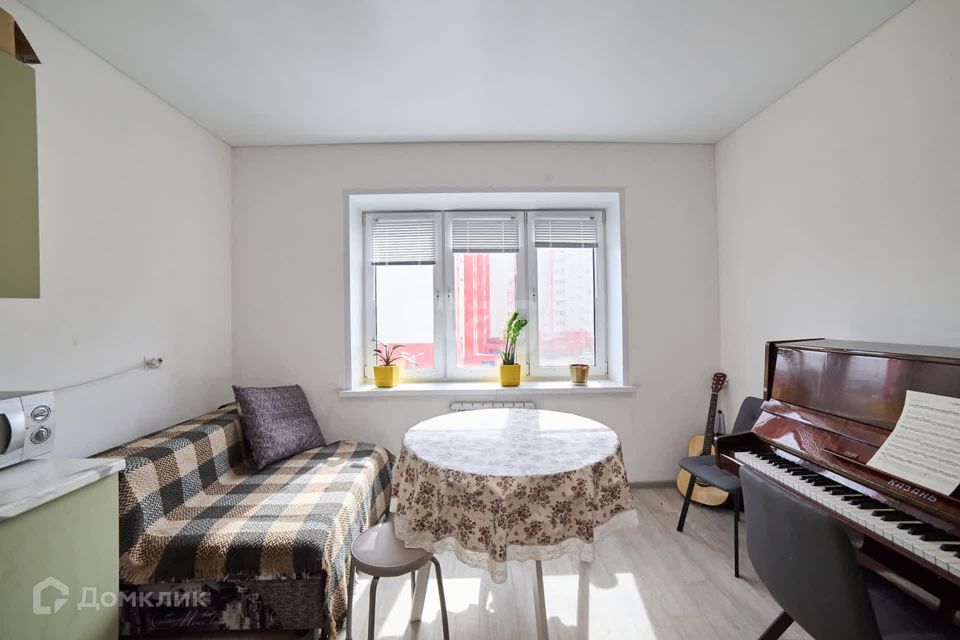 Сдаётся 2-комнатная квартира, 58.6 м²