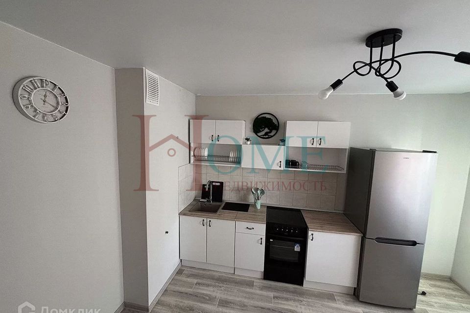 Сдаётся 2-комнатная квартира, 74 м²