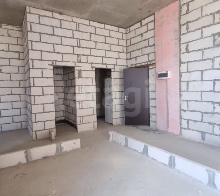 Продаётся 2-комнатная квартира, 48 м²